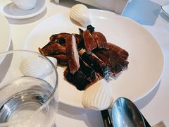 樟茶鸭-苏浙总会(国金中心店)