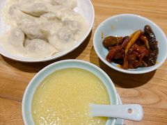 -一轩饺子馆(丽都店)