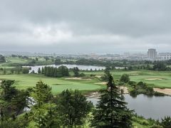 -石岛赤山风景区