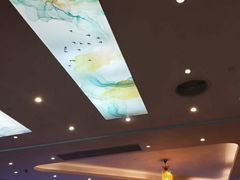 大堂-威尼斯西餐厅(东区店)