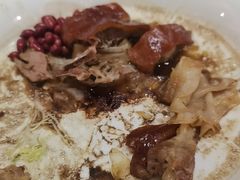 -山泉公馆酒家(珠江新城店)