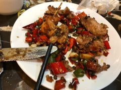 -吉布鲁牛排海鲜自助(巴南万达广场店)