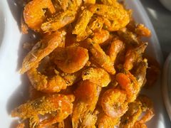 -闻道食府烙饼卷带鱼(原车耳营店原大觉寺店)