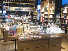 -九木杂物社(恒隆广场店)