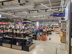 -永辉超市(百子湾店)