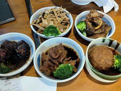 -囿面传统制面馆(中央路店)