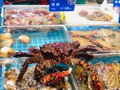 -老渔家鲜鱼轩(南浦横街店)