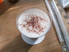-Onirii Coffee(长乐路店)