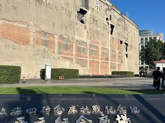 -上海大陆银行仓库旧址