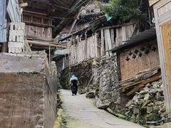 -郎德苗寨景区