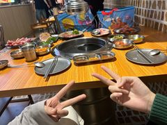 -哼蟹二将·烤肉酱蟹(合生汇店)