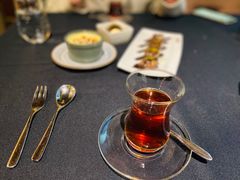 香米布丁-Efes Turkish & Mediterranean Cuisine 艾菲斯餐厅(陆家嘴店)