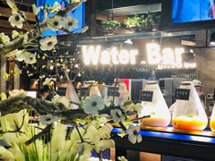 -盛江山自助料理(奥莱锦辉购物广场店)