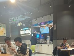 -TACO STAR 塔可星(下沙宝龙店)