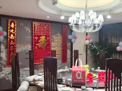 -胶东人家(奥体中心店)