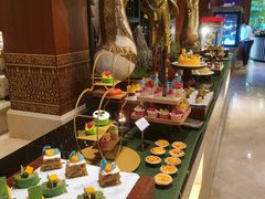 -西双版纳洲际度假酒店-海鲜傣味烧烤·侬香全日制餐厅