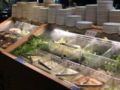 -火炉火自助餐(悠唐购物中心店)