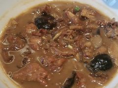 -赶海部落海鲜城(海阳路店)