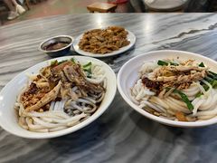 -再回首鸡肉米线(人民路一店)