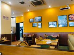 -萨莉亚意式餐厅(东川路店)