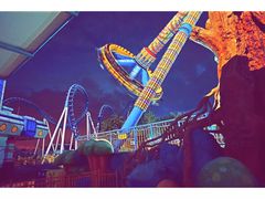 -厦门方特梦幻王国