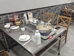 -蒙乡烤全羊·烤羊腿(京溪同和店)