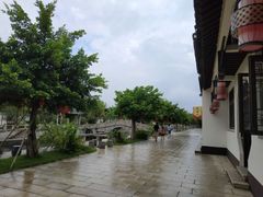 -南沙天后宫景区