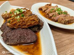 -百福麵家(新馬路店)