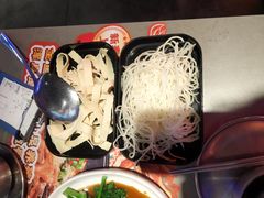 -令狐冲·炭烤活鱼(宝龙店)