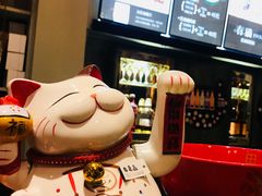 -猫咪博物馆(顶澳仔猫街店)