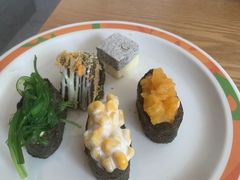 -比格比萨自助(诺亚大厦店)