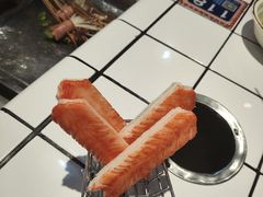 -九街淑芬掌中宝串串公司(沙坪坝店)