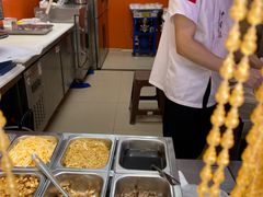 -张果佬年糕卷(科巷店)