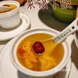 菜很下饭，是真的！