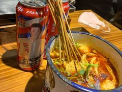 -半酌烧烤小酒馆(南京东路店)