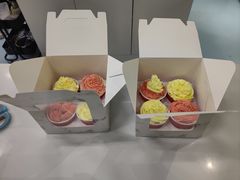 -米柚烘焙教室(新天地购物中心店)