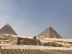 -吉萨金字塔群