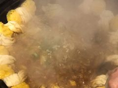 -屯靠屯地锅王(西南路店)