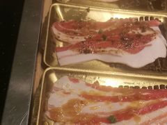 -钱小奴创意自助餐厅·原切谷饲安格斯畅吃(绍兴新昌万达店)