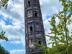 -上海佘山国家森林公园天马山园