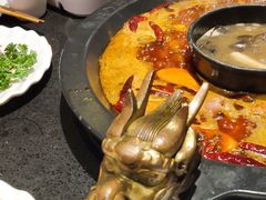 -铜人李火锅(西大街店)