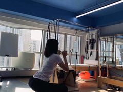 -N1 健身·普拉提·综合馆(嘉美中心店)