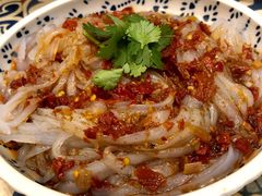 -阿拉丁新疆风味餐厅·清真(罗廊巷店)