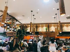 -好人民间小吃·番茄鱼酸菜鱼(木渎悠方店)
