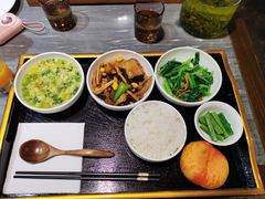 -崂山书院酒店