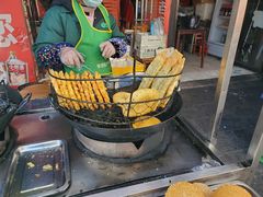 -心太软糖油粑粑
