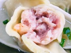 -蒸好吃馄饨
