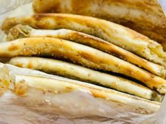 -王老三清真牛肉汤