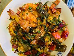 -兰溪小馆(东直门簋街店)