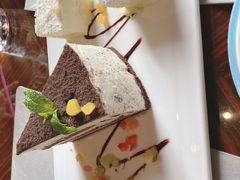 -YUE·6·西式融合餐厅(外滩六号店)